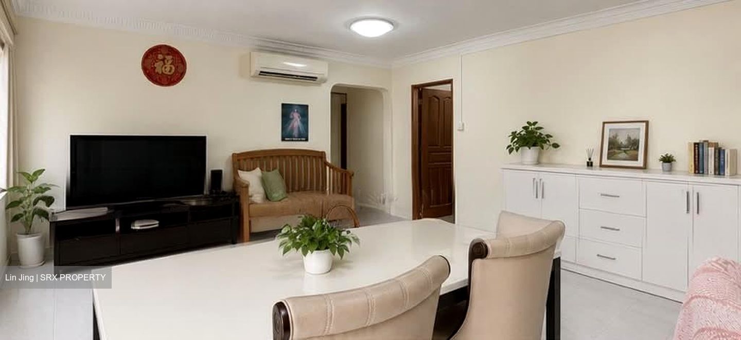 Blk 832 Yishun Street 81 (Yishun), HDB 5 Rooms #587071141